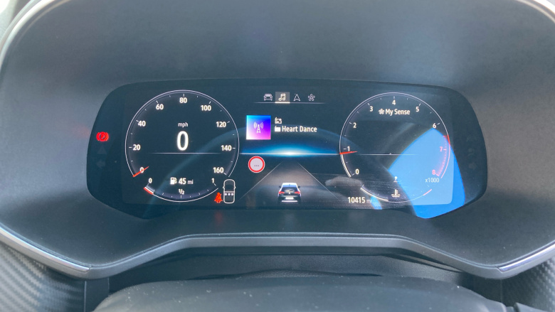 Renault Clio 1.0 TCe 90 RS Line 5dr Petrol Hatchback